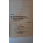 BHP w jubilerstwie Lesław Gerula