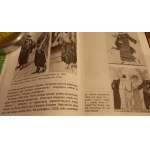 Artyści i krawcy Moda Art Deco Anna Sieradzka /m.