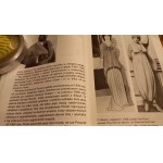 Artyści i krawcy Moda Art Deco Anna Sieradzka /m.