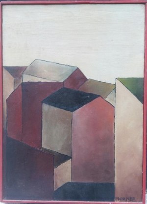 City Maciej Wizner 1981.
