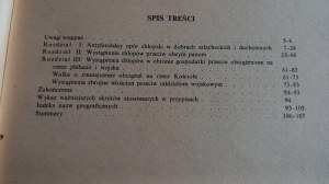The struggle of the Red Belorussian peasants against feudal exploitation in 1600-1648 Part III Maurycy Horn /m.