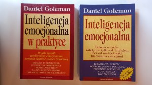 Emotional intelligence + Emotional intelligence in practice Goleman