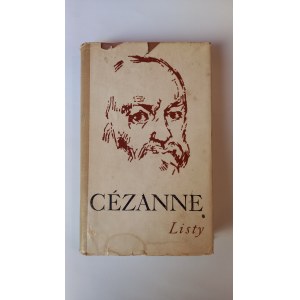 Listy Paul Cezzanne