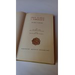 Przy kawie i nargilach Bajki Tunisu 1967 r. /m.