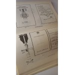 Polskie ordery odznaczenia i niektóre wyróżnienia zaszczytne 1705-1990 Oberleitner /m.