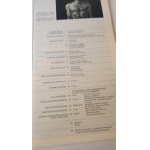 Projekt nr. 1 1980 r.