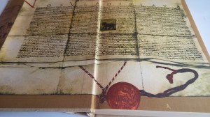 History of the Rawicz Land Walerian Sobisiak /m.