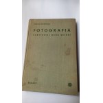 Fotografia zabytków i dzieł sztuki Janina Mierzecka 1959 r. /m.