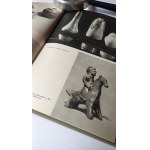 Fotografia zabytków i dzieł sztuki Janina Mierzecka 1959 r. /m.
