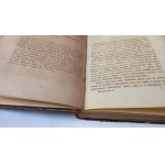 Dzieje Polski od śmierci Zygmunta Augusta do roku 1594 tom I Hejdensztejn 1857 r.