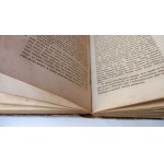 Dzieje Polski od śmierci Zygmunta Augusta do roku 1594 tom I Hejdensztejn 1857 r.