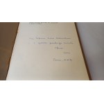 Wrocławski ołtarz Św. Barbary i jego twórcy Labuda DEDYKACJA AUTOGRAF