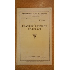 Jarosław bourgeois cash advance fund 1929.