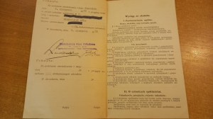 Yaroslavl Bourgeois Advance Fund 1929.