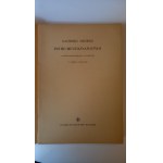 Instrumentoznawstwo Kazimierz Sikorski