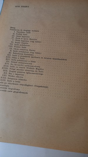 History of India Kavalam Panikkar