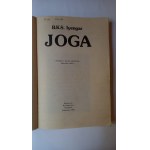 Joga B.K.S. Iyengar