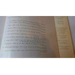 Makowskie bajki obrazy Tadeusz Makowski , wiersze Ficowski 1959 r.