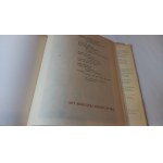 Makowskie bajki obrazy Tadeusz Makowski , wiersze Ficowski 1959 r.