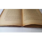 Sejm z r. 1605 Adam Strzelecki 1921 r.