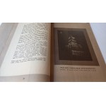 Stołeczny Komitet Budowy Pomnika Marszałka Józefa Piłsudskiego w Warszawie komunikat pierwszy 1935 r.