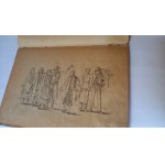 Krzywda nagrodzona komedyjka w dwóch odsłonach Janina Porazińska 1922 r.