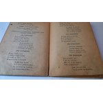 Krzywda nagrodzona komedyjka w dwóch odsłonach Janina Porazińska 1922 r.