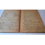 Krzywda nagrodzona komedyjka w dwóch odsłonach Janina Porazińska 1922 r.