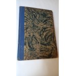 Krzywda nagrodzona komedyjka w dwóch odsłonach Janina Porazińska 1922 r.