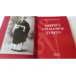 Mistycy i magowie Tybetu Alexandra David-Neel