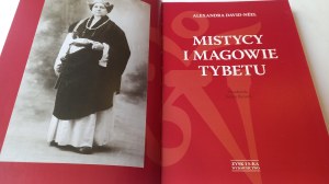Mystics and Magicians of Tibet Alexandra David-Neel