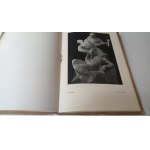 Edward Wittig Monografie Artystyczne III Szczęsny Rutkowski 1925 r