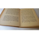 Michał Płoński monografie artystyczne Władysław Tatarkiewicz 1926 r.