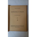 Karykatura w Polsce monografie artystyczne Wacław Husarski 1926 r.