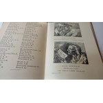 Karykatura w Polsce monografie artystyczne Wacław Husarski 1926 r.