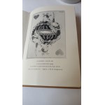 Karykatura w Polsce monografie artystyczne Wacław Husarski 1926 r.