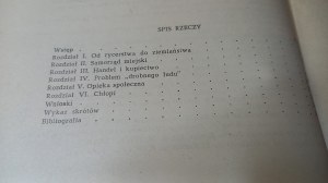 Social views of Huguenot publicists 1559-1598 Stanislaw Grzybowski