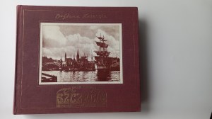 Szczecin in old photography - Bogdana Kozinska National Museum /m.