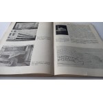 Awangardowa architektura polska 1918-1939 Izabella Wisłocka /m.