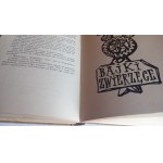 Powieści ludu orawskiego wyb. Andrzej Jazowski il. Andrzej Stopka /m.
