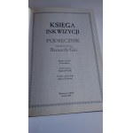 Księga Inkwizycji Podręcznik napisany przez Bernarda Gui /m.