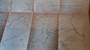 Polish language south of the Carpathians Malecki 1938 /m.