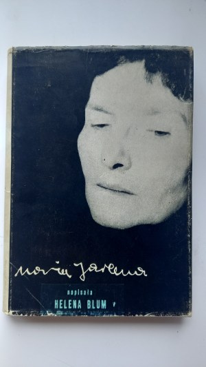Maria Jarema Life and works 1908-1958 Helena Blum /m.