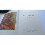 Maria Jarema Życie i twórczość 1908-1958 Helena Blum /m.