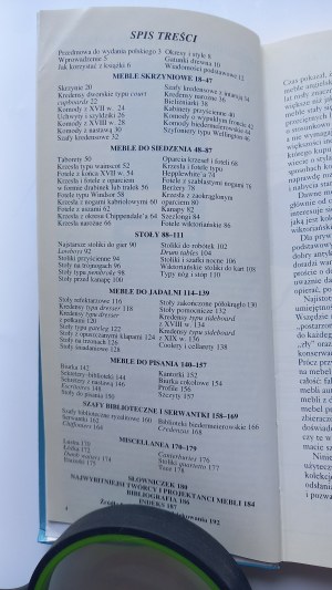 Furniture - a collector's guide - Davidson /m.