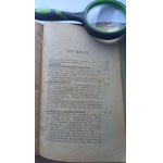 Dzieje narodu Polskiego Grabiec 1909 r. /m.