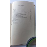 Podróż młodego magnata do szkół / Memoriał rachunkowy LUBOMIRSKI Czapliński,Długosz /m.