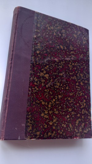 A selection of the writings of Hugo Kollataj 1912. /m.