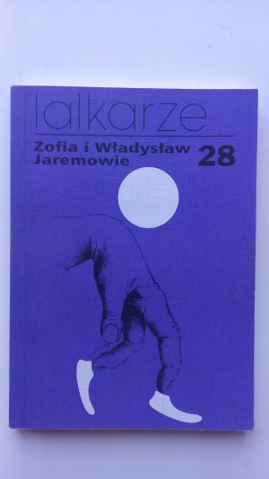 Puppeteers Zofia and Władysław Jarema documentation of activities / Zofia Jarema /m.