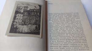 The Reader and the Book in the Grand Duchy of Lithuania during the Renaissance and Baroque Maria Topolska